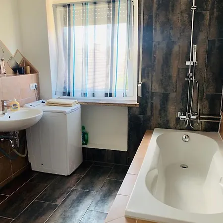 Charmante 3zi-ferienwohnung Im Landhausstil