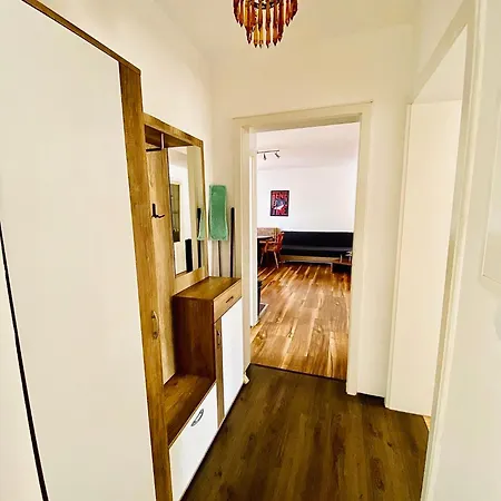 Charmante 3zi-ferienwohnung Im Landhausstil