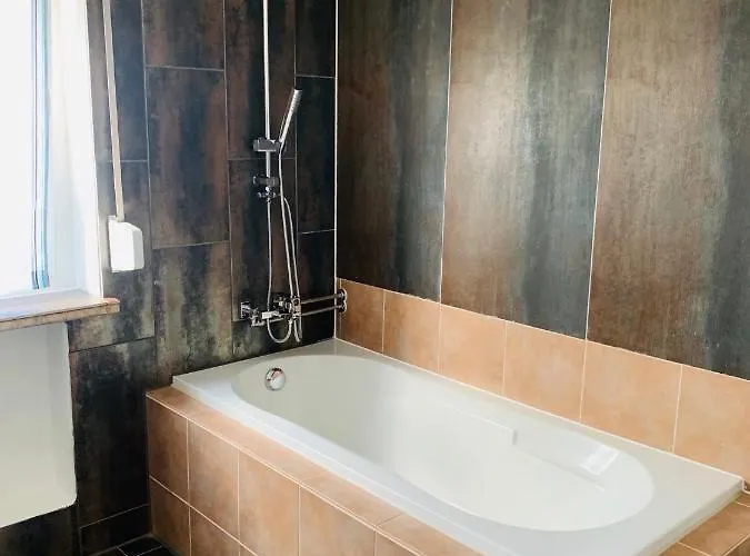 Charmante 3zi-ferienwohnung Im Landhausstil Apartamento Kaufbeuren